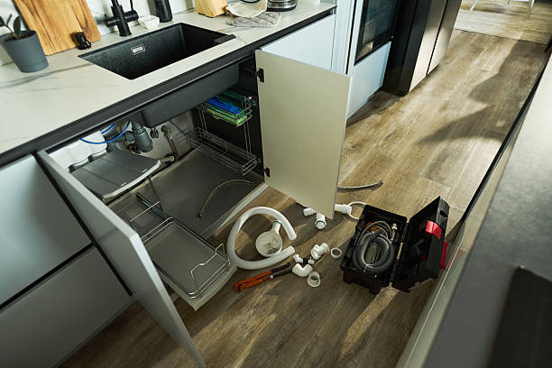 24/7 Emergency Leak Detection experts in Shanks, WV